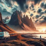 Trip Islande en van : quoi visiter, comment se préparer pour une aventure épique ?
